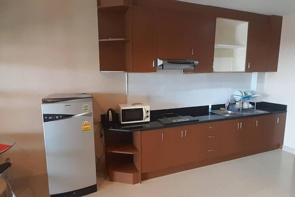 Паттайя: Wongamat Privacy Condo Apartments for rent