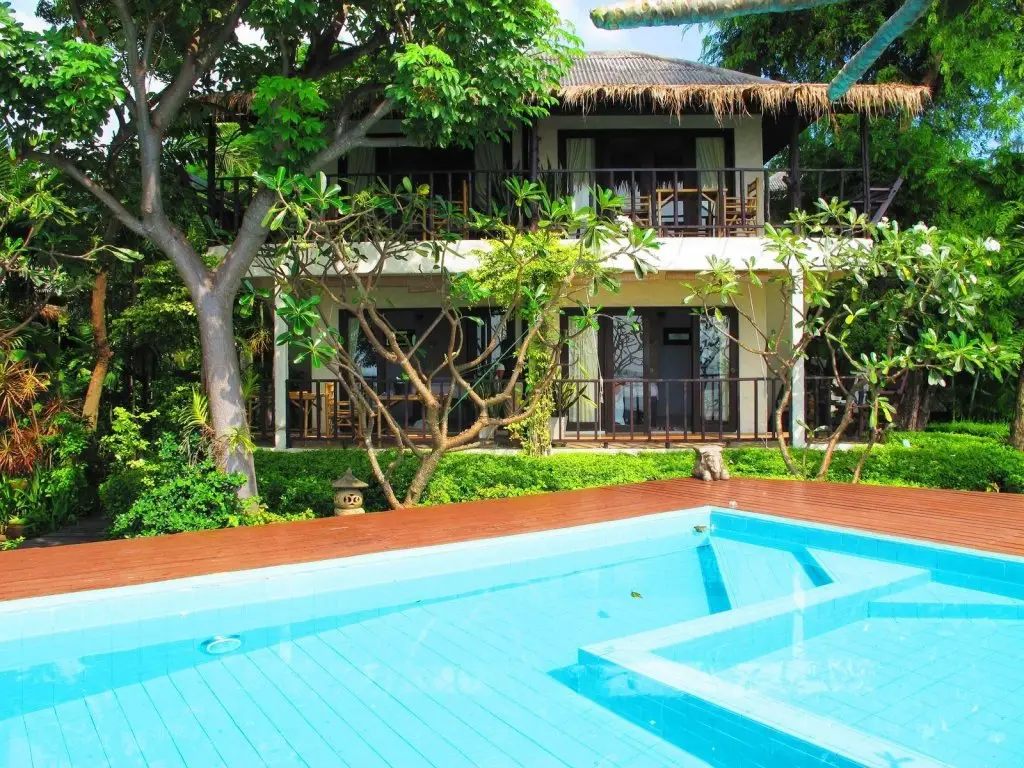 Паттайя: Tamarina Resort
