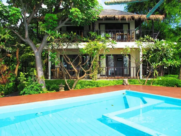 Паттайя: Tamarina Resort