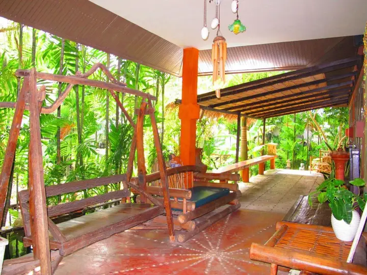 Паттайя: Tamarina Resort