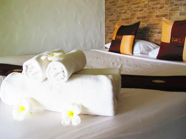Паттайя: Tamarina Resort