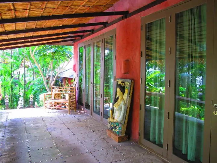 Паттайя: Tamarina Resort