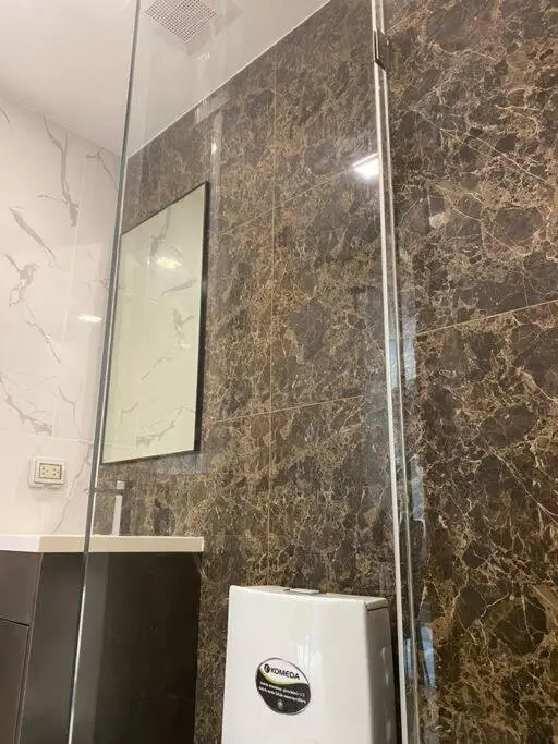 Бангламунг: Serene 1-bedroom condo Arcadia Beach Continental