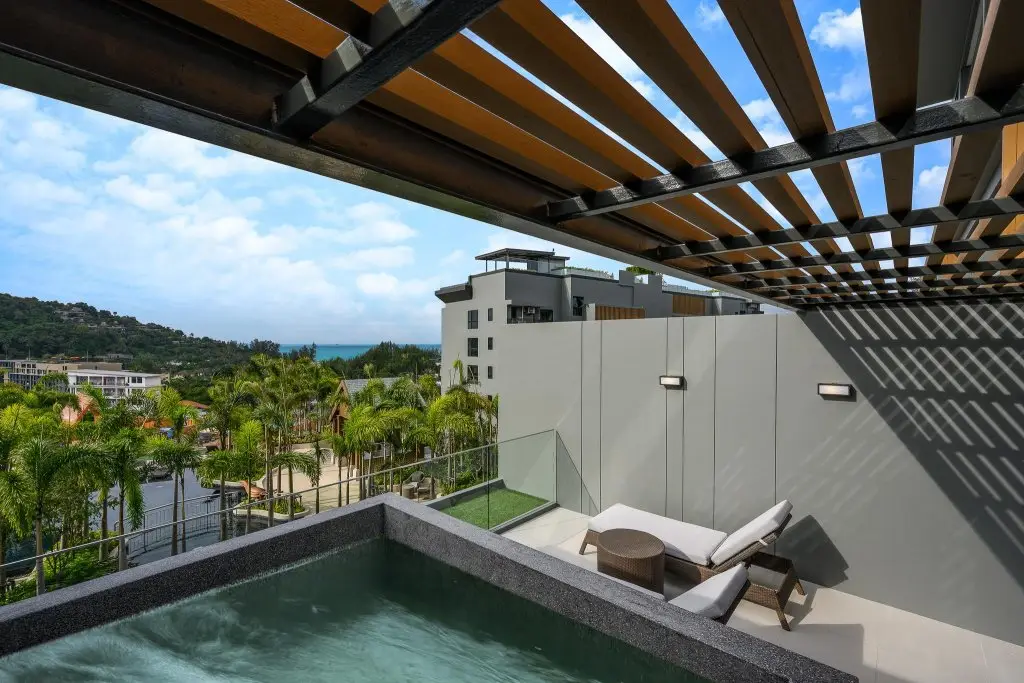 Тхаланг: Mida Grande Villas Phuket (SHA Extra Plus)