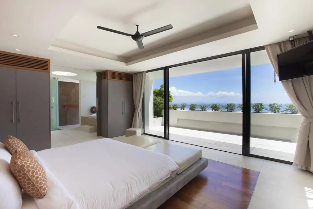 Самуи: Lime Samui 2 Villas - Bang Makham