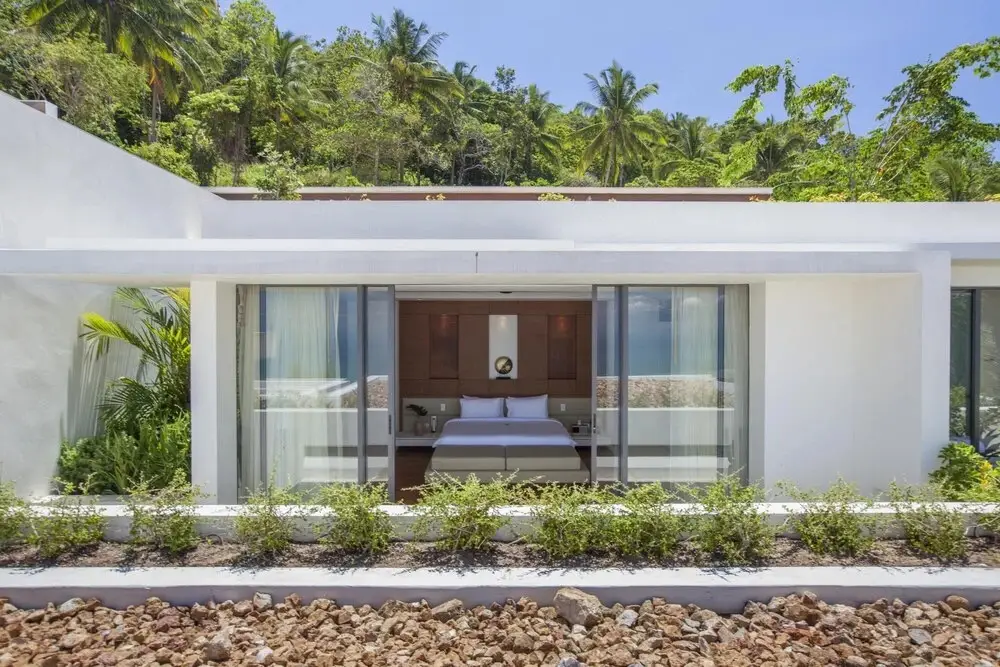 Самуи: Lime Samui 2 Villas - Bang Makham