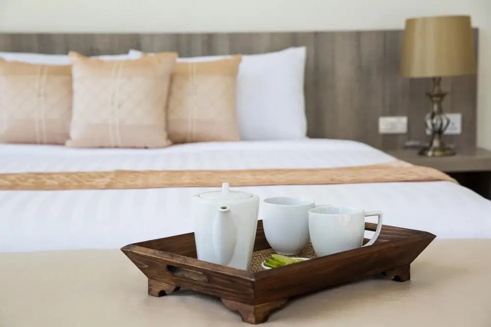 Самуи: Lime Samui 2 Villas - Bang Makham