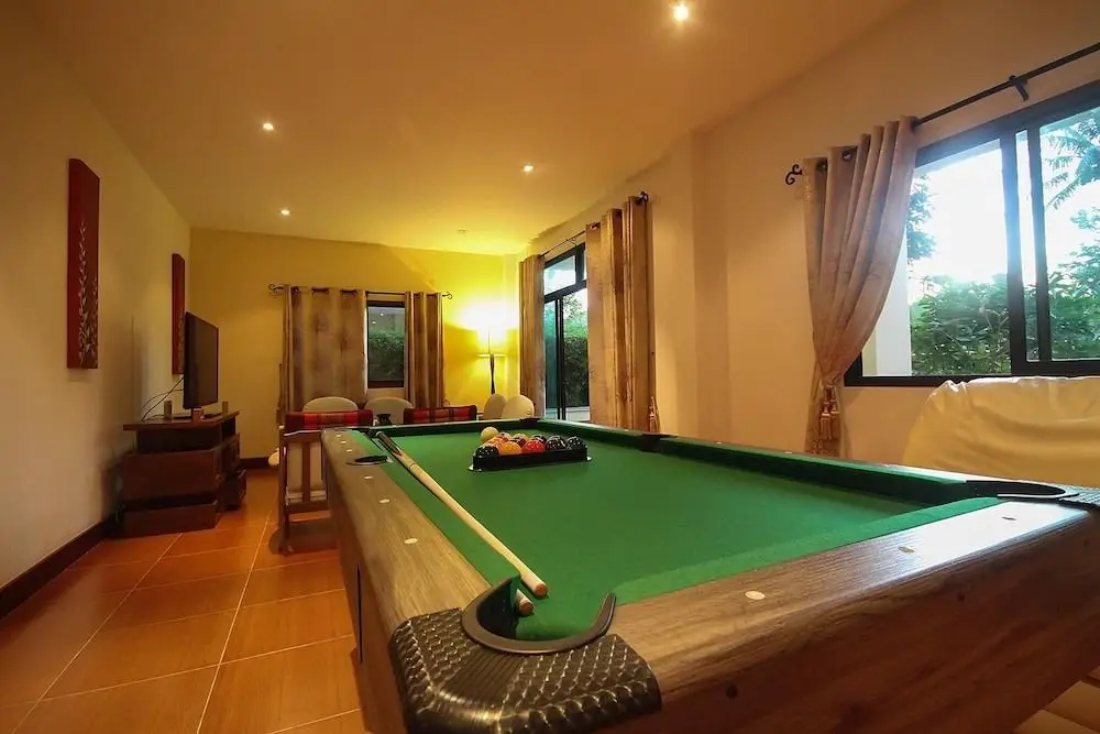 Кату: Beach Villa Kamala