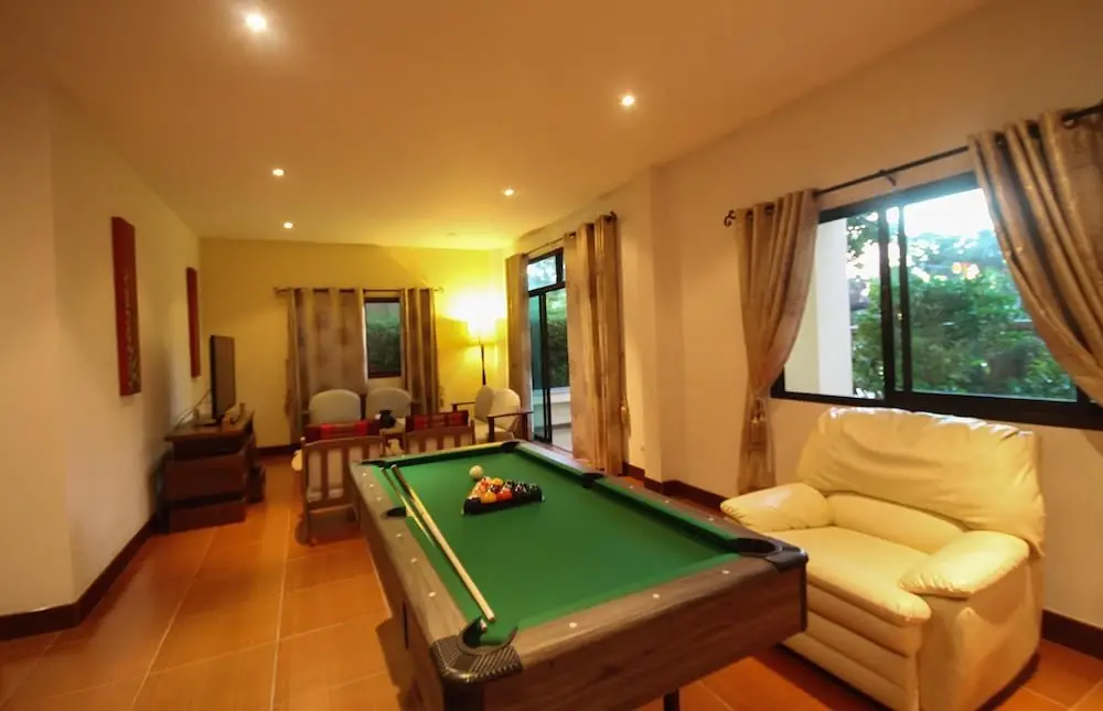 Кату: Beach Villa Kamala