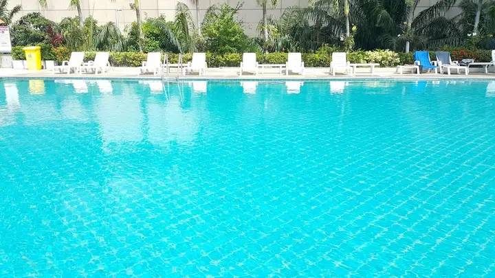 Паттайя: VTSIX Condo Service at View Talay 6 Condo Pattaya