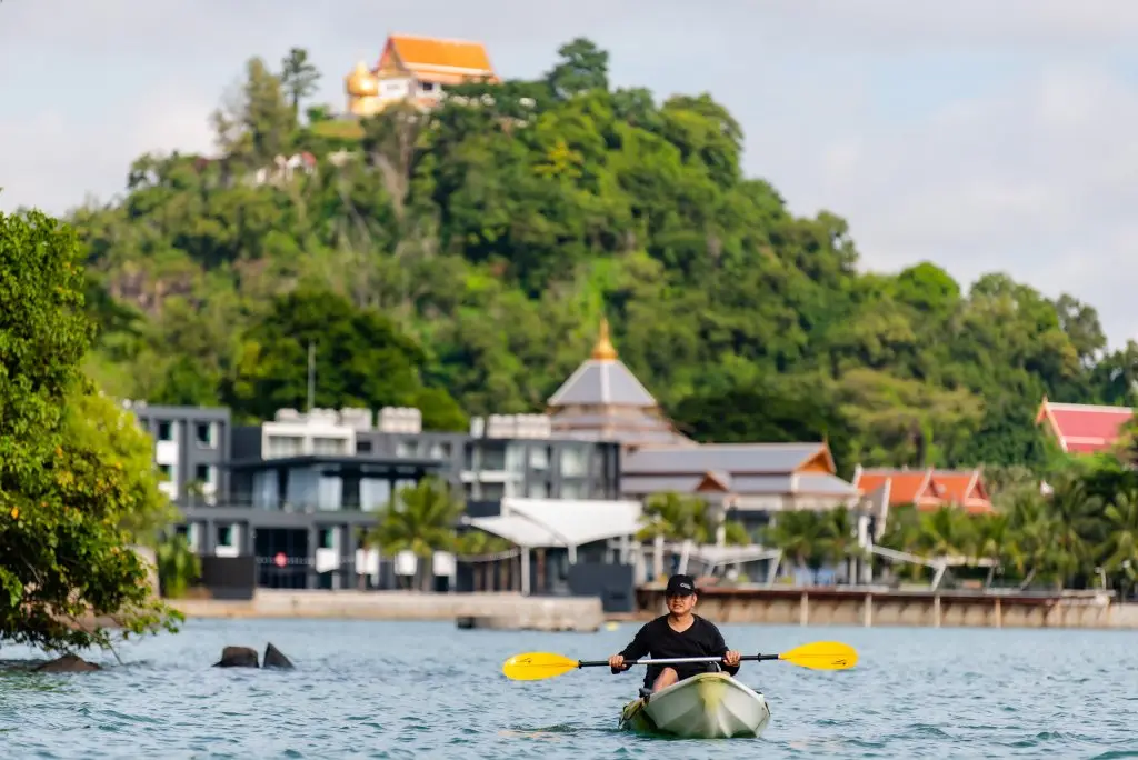 Муанг: Sinae Phuket
