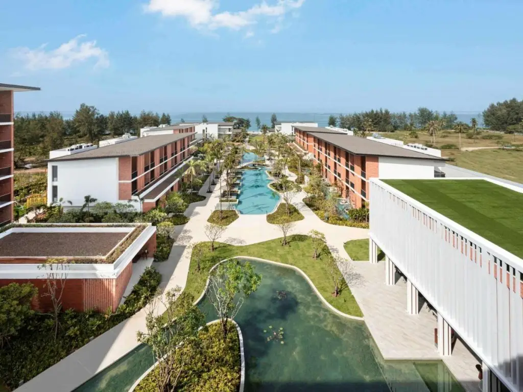 Pullman Khaolak Resort — фото 1