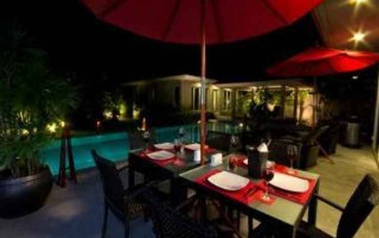 Тхаланг: Pura Vida Villas Phuket