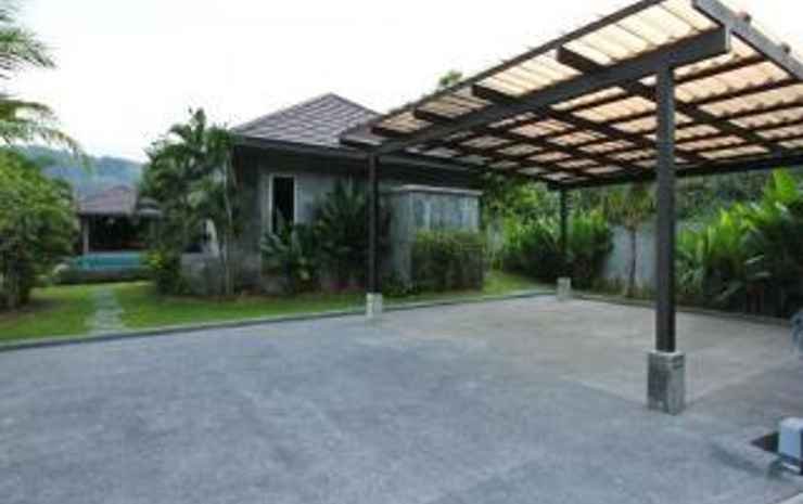 Тхаланг: Pura Vida Villas Phuket