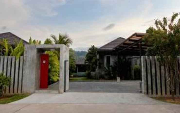 Тхаланг: Pura Vida Villas Phuket