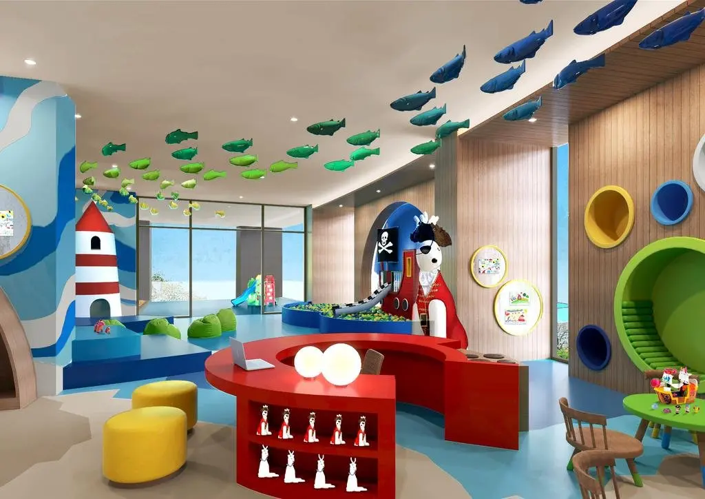 Хуахин: Holiday Inn Vana Nava Hua Hin