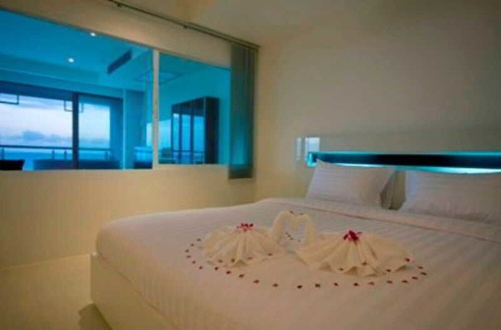 Муанг: Sunset Plaza Holiday Apartment