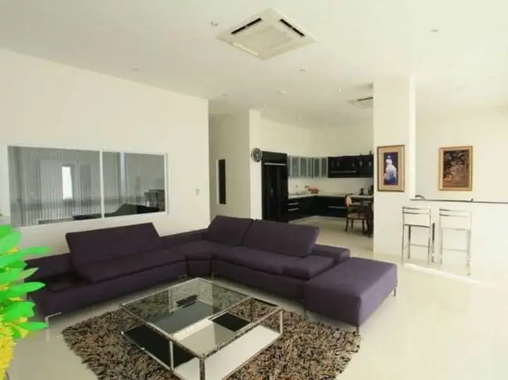 Муанг: Sunset Plaza Holiday Apartment