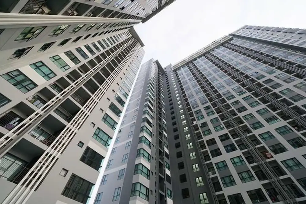 Паттайя: The Base Central Pattaya by Arawat