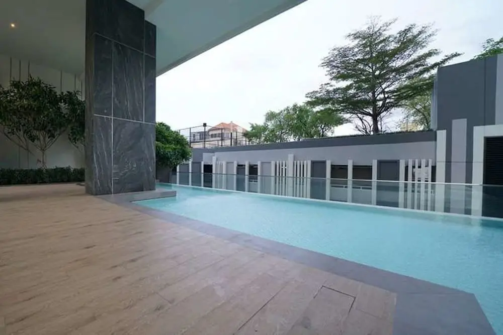 Паттайя: The Base Central Pattaya by Arawat