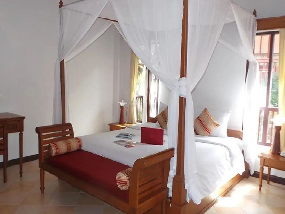 Самуи: Bhundhari Chaweng Boutique Resort