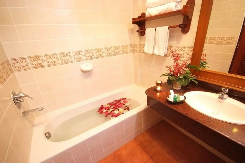 Самуи: Bhundhari Chaweng Boutique Resort