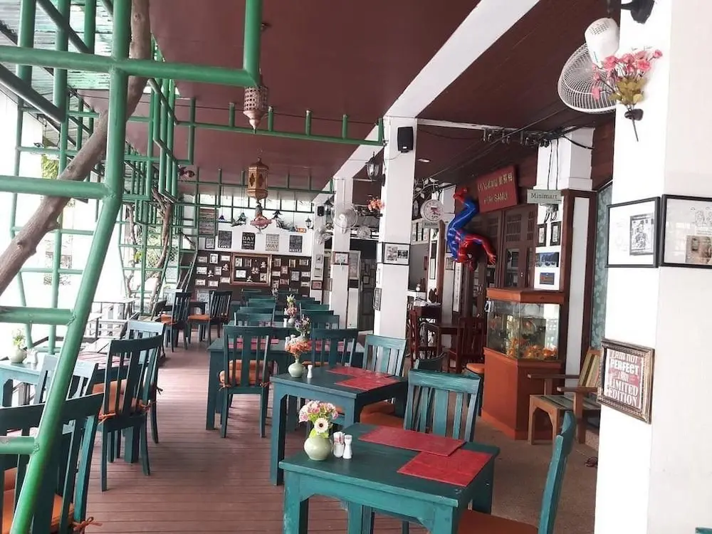 Самуи: Bhundhari Chaweng Boutique Resort
