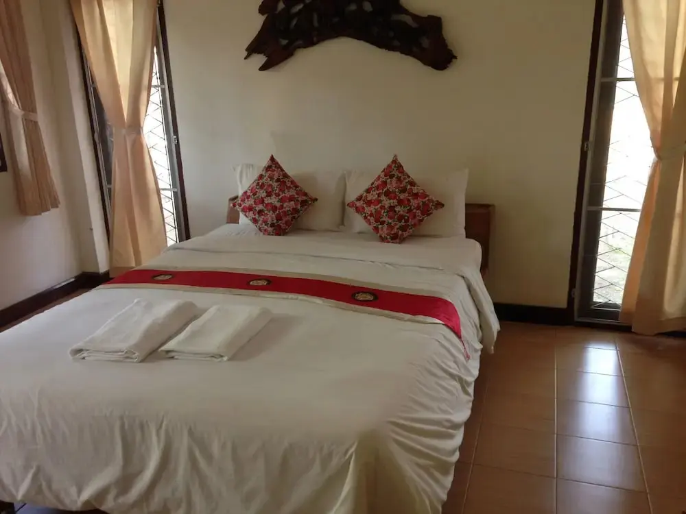 Паи: Pai Backpackers Paradise - Adults Only