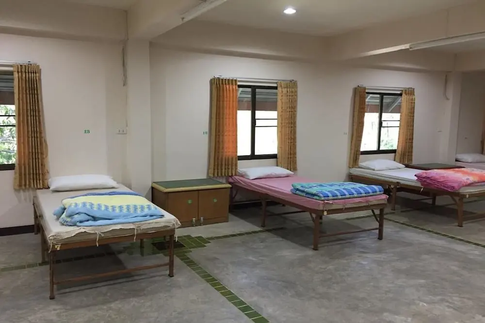 Паи: Pai Backpackers Paradise - Adults Only
