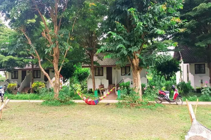 Паи: Pai Backpackers Paradise - Adults Only