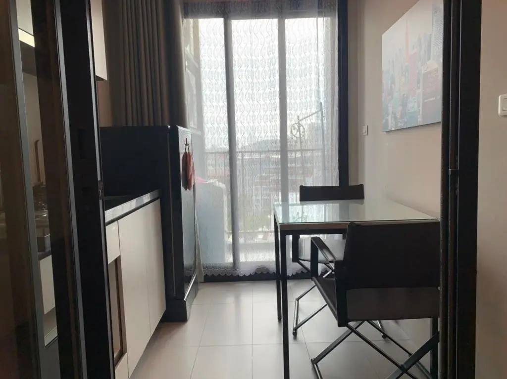 Паттайя: The Base Central Pattaya by Fiona