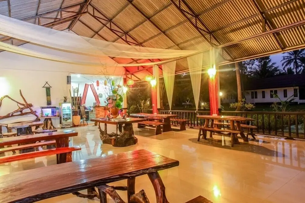 Краби: Thalane Beach Resort and Villas