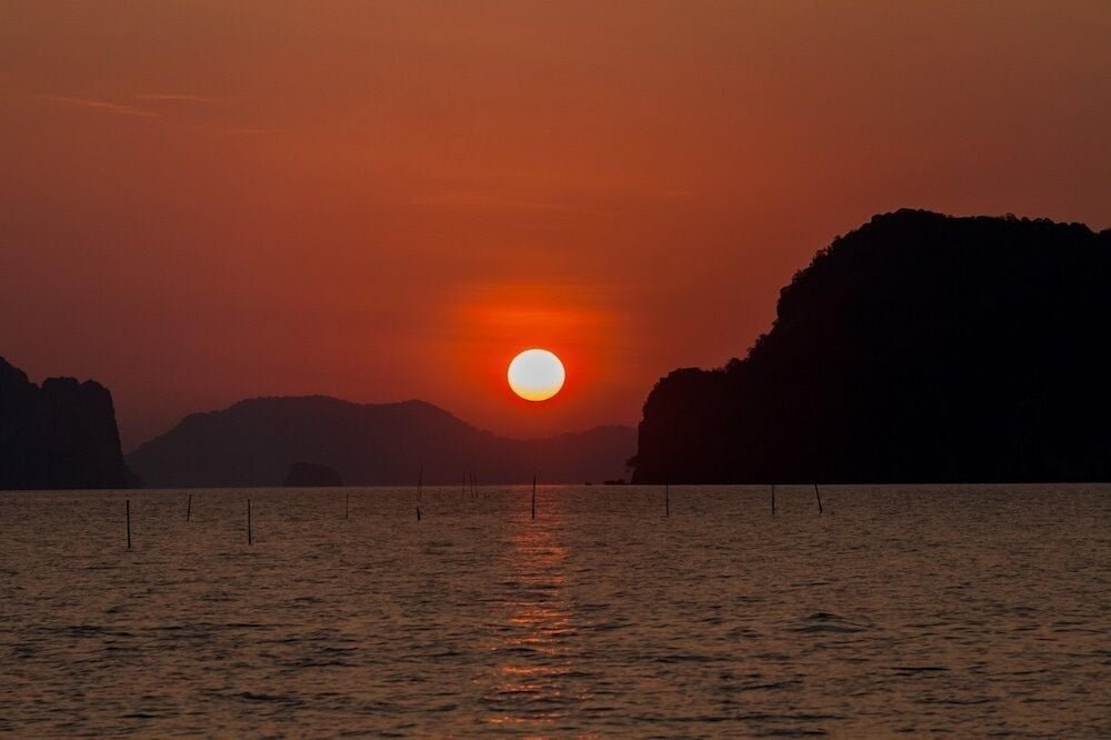 Краби: Thalane Beach Resort and Villas