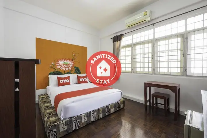 Чиангмай: OYO 930 Born Guest House