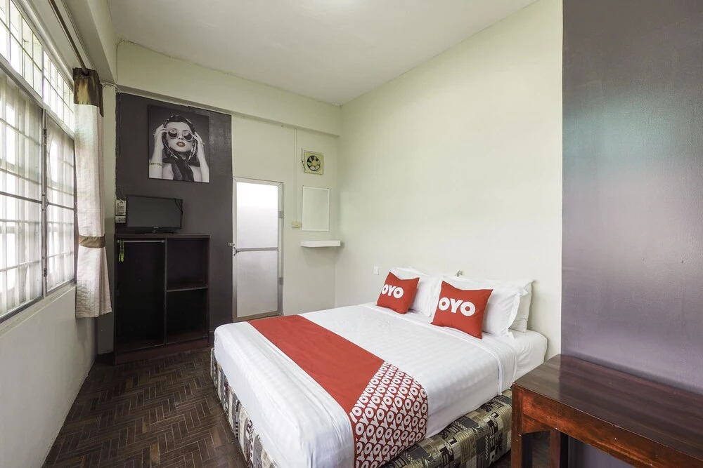 Чиангмай: OYO 930 Born Guest House