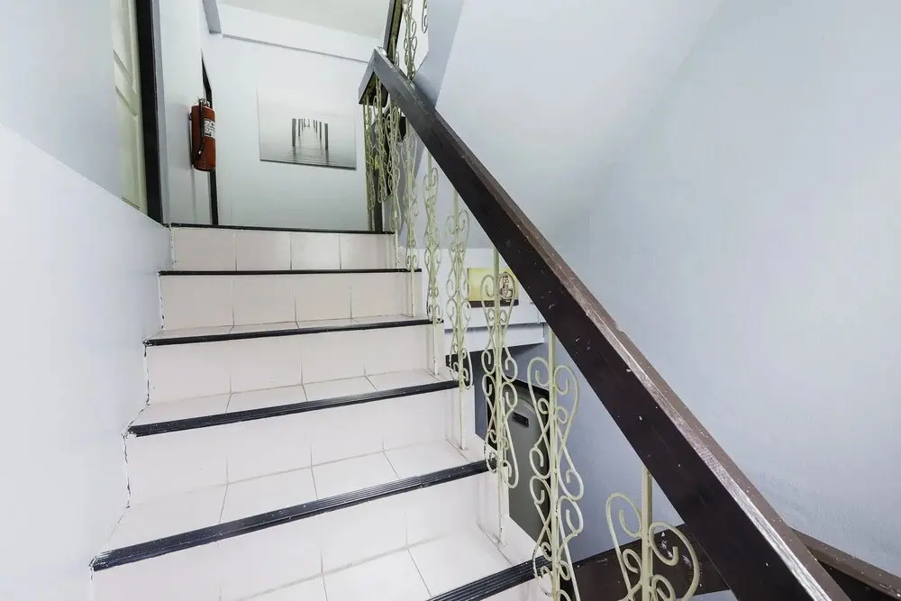Чиангмай: OYO 930 Born Guest House