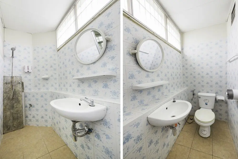 Чиангмай: OYO 930 Born Guest House