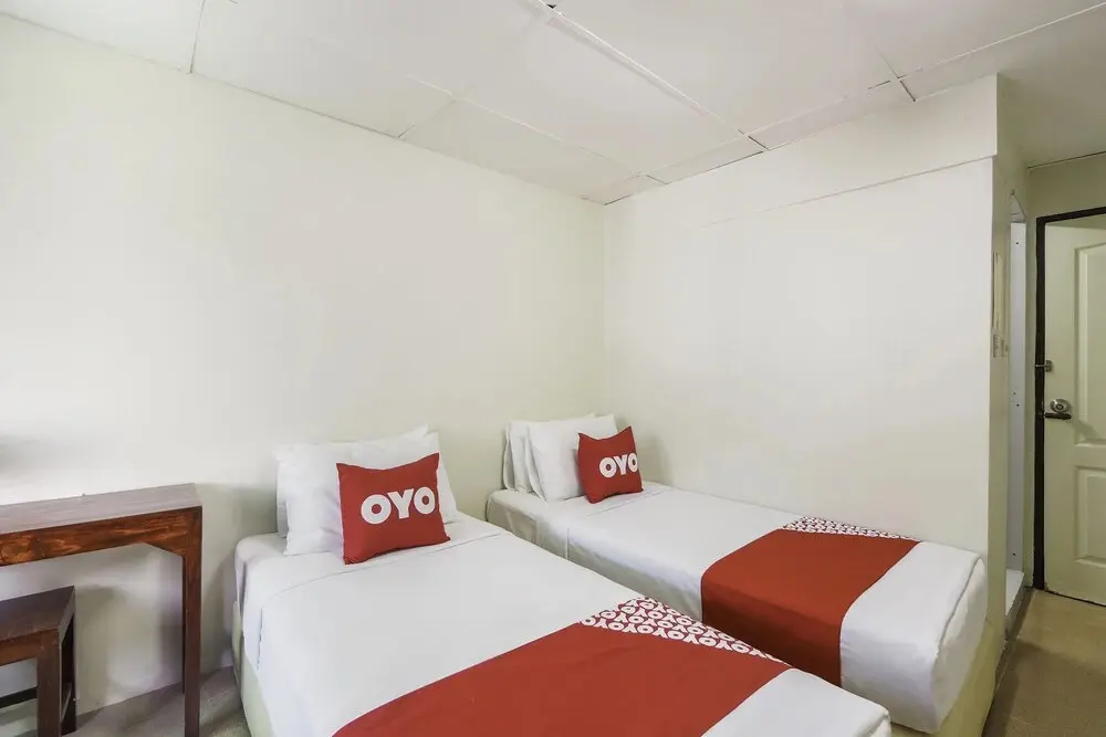 Чиангмай: OYO 930 Born Guest House