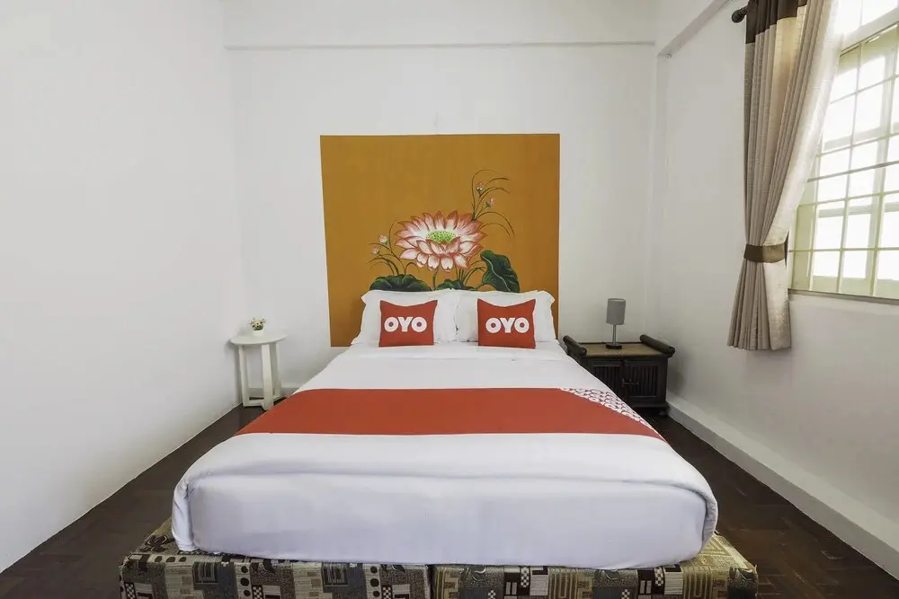 Чиангмай: OYO 930 Born Guest House
