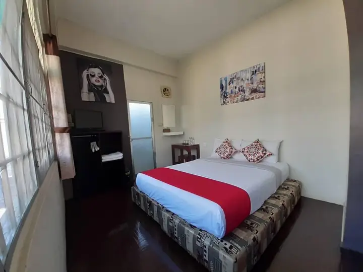 Чиангмай: Born Guest house Hotel