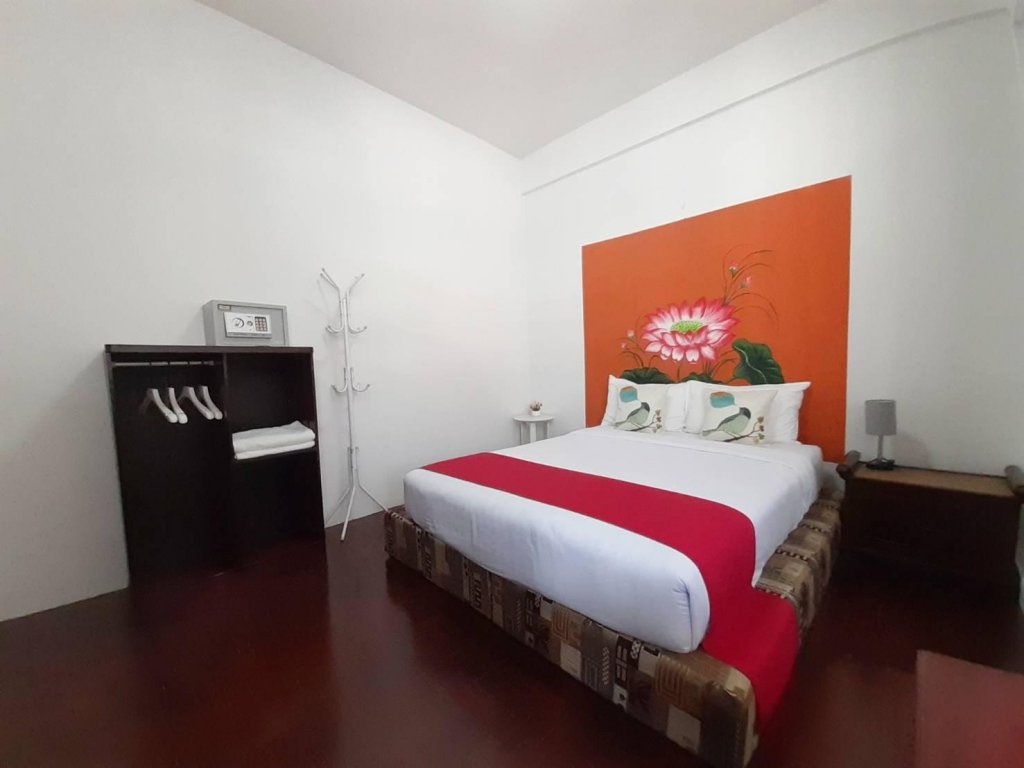 Чиангмай: Born Guest house Hotel