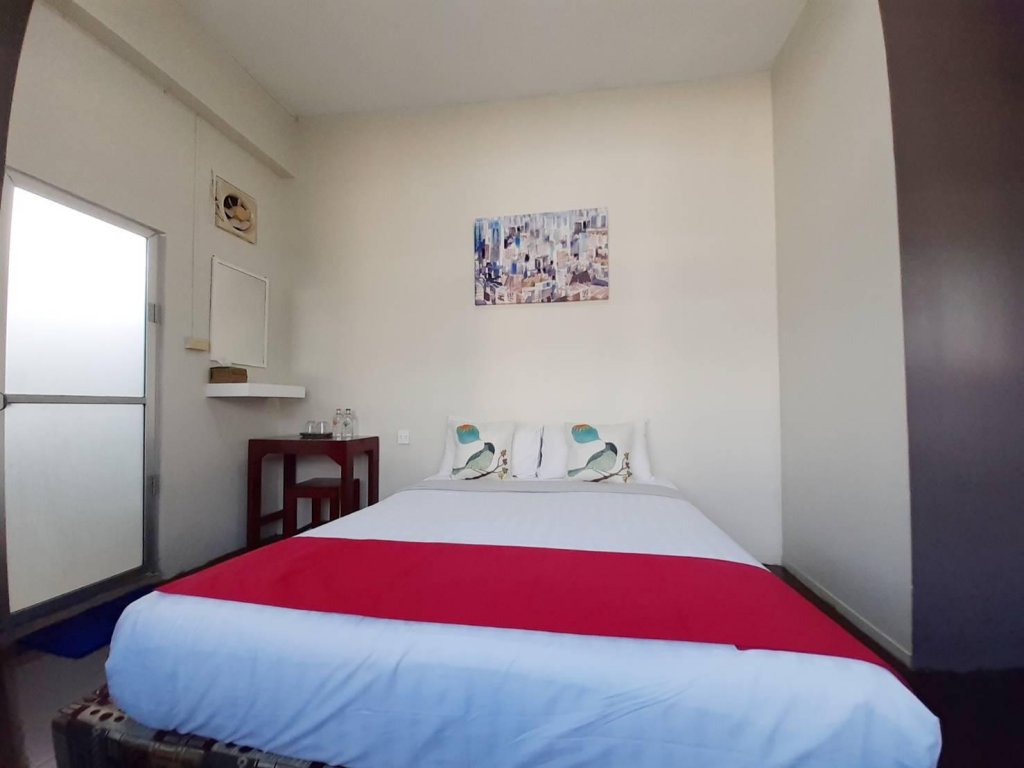 Чиангмай: Born Guest house Hotel