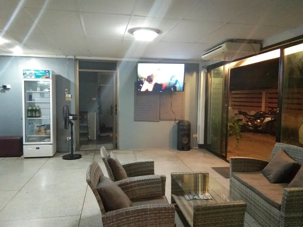 Чиангмай: Born Guest house Hotel