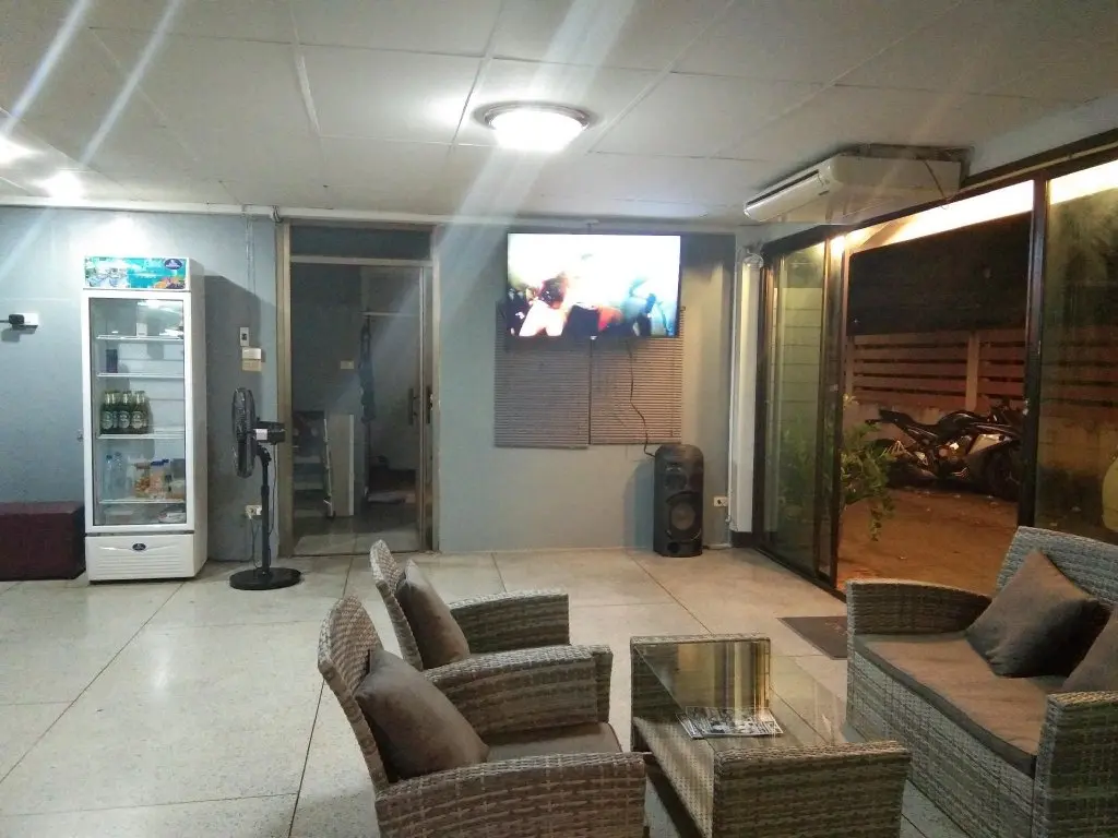 Чиангмай: Born Guest house Hotel