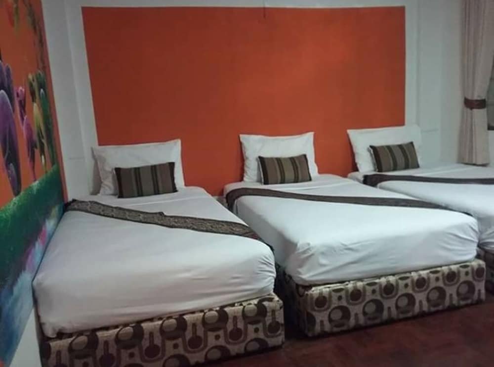 Чиангмай: Born Guest house Hotel
