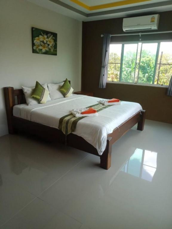 Муанг: Tann Anda Resort