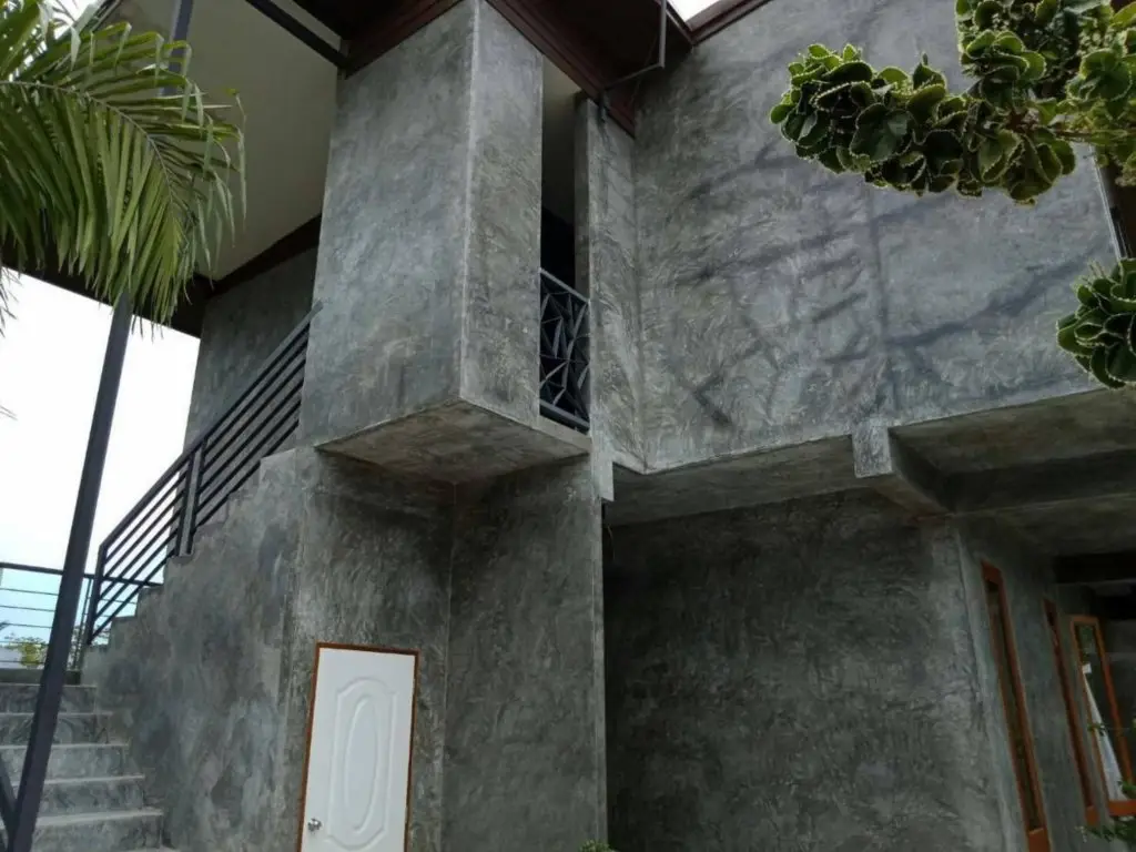 Муанг: Tann Anda Resort
