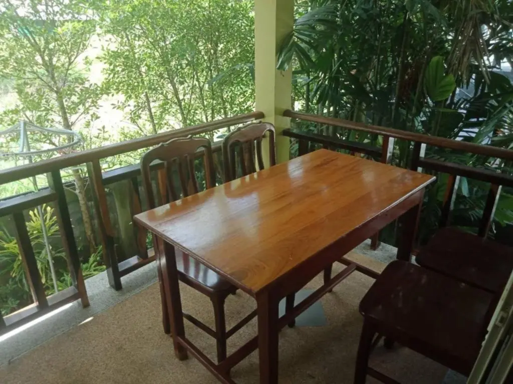 Муанг: Tann Anda Resort