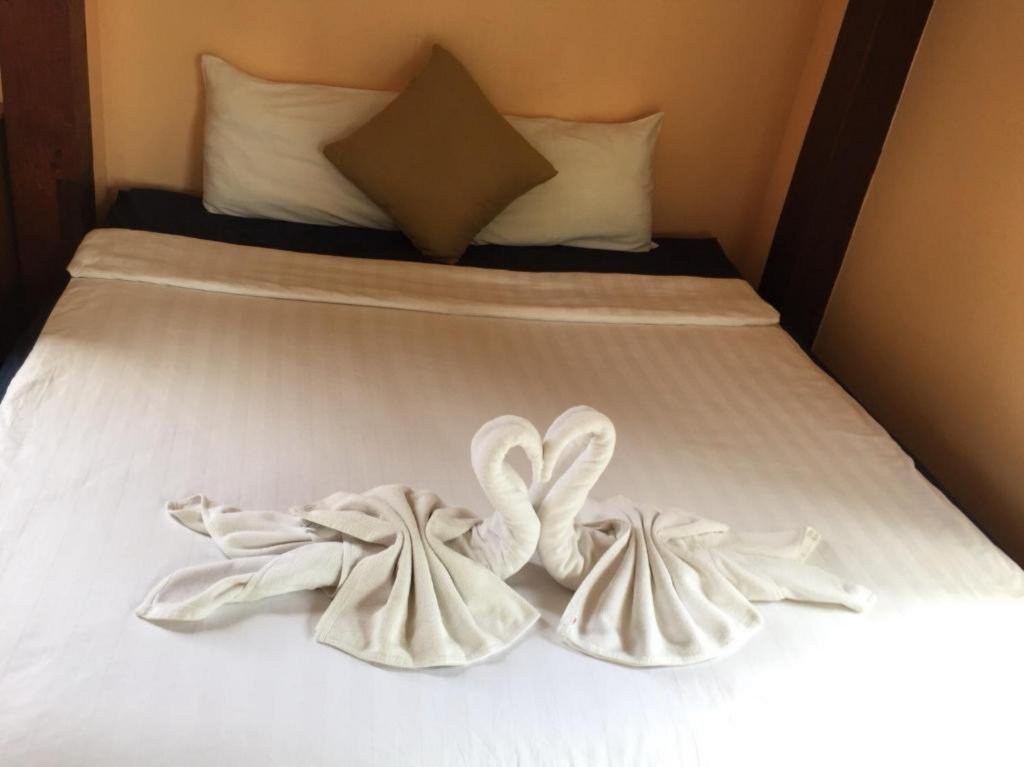 Муанг: Tann Anda Resort