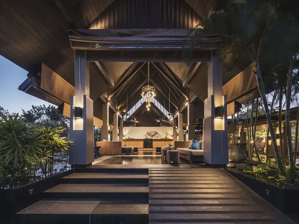 Тхаланг: Anantara Mai Khao Phuket Serviced Villas & Suites